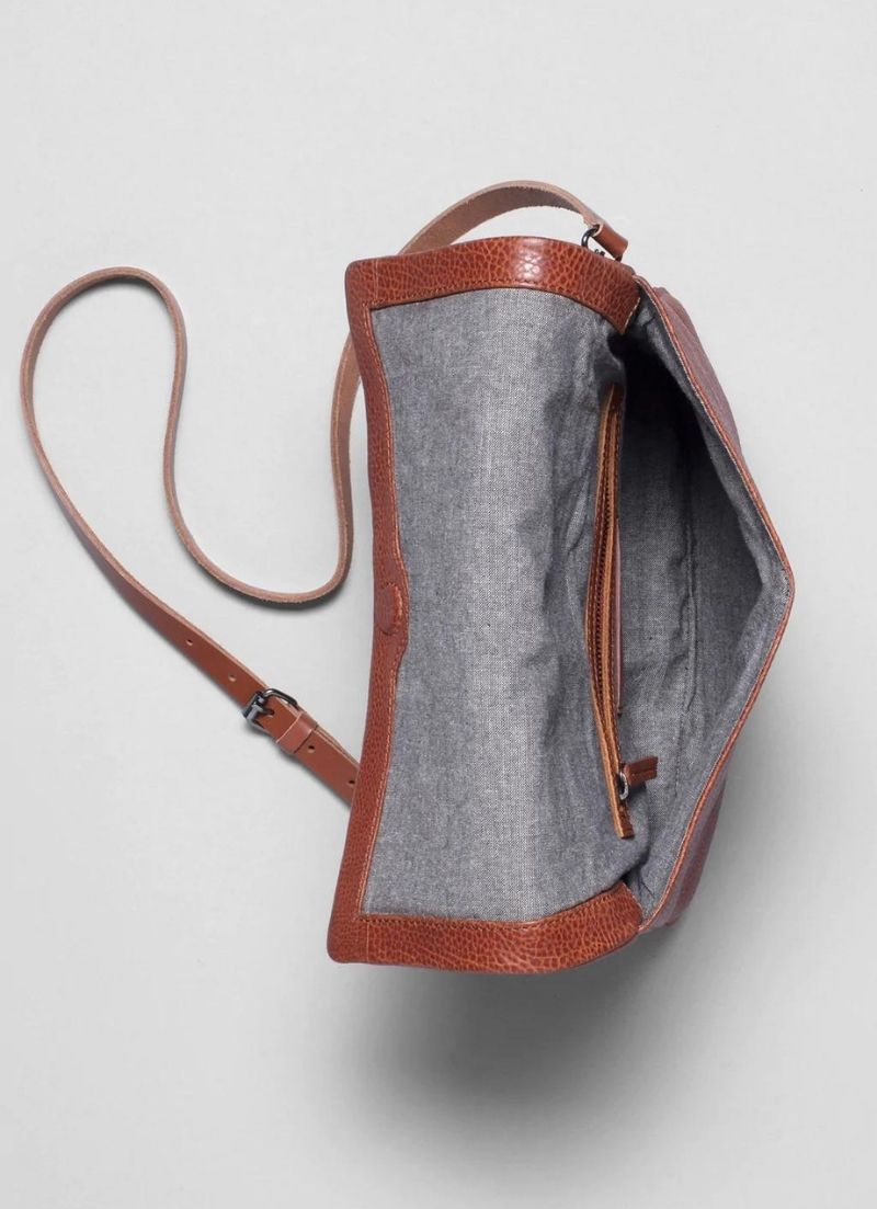 Kaia Small Bag
