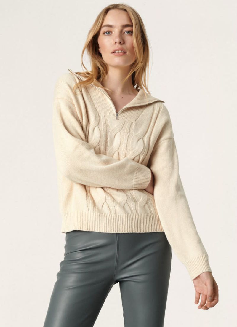 Pull polo Keely