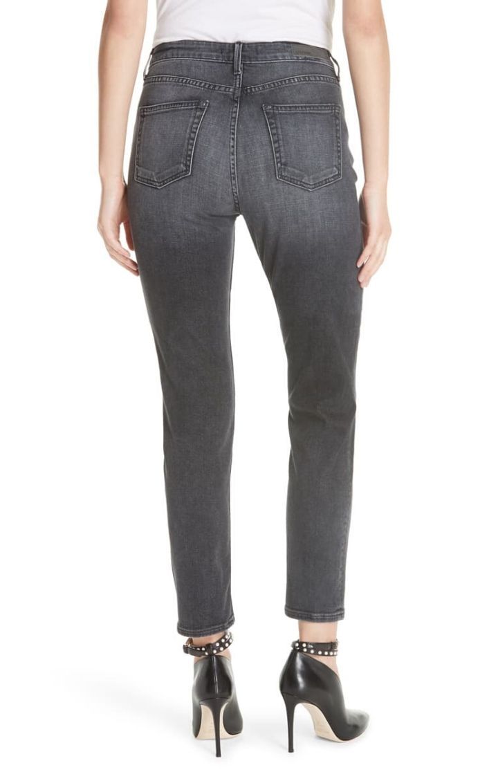 GRLFRND Kiara Get Lost Jeans