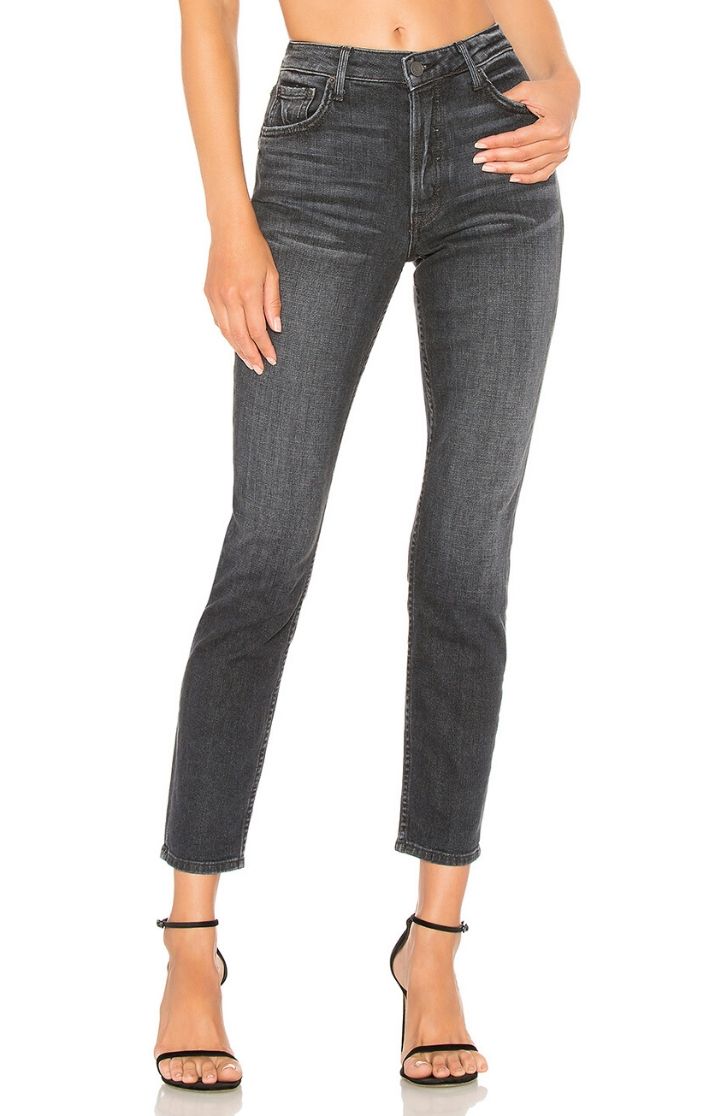 GRLFRND Kiara Get Lost Jeans