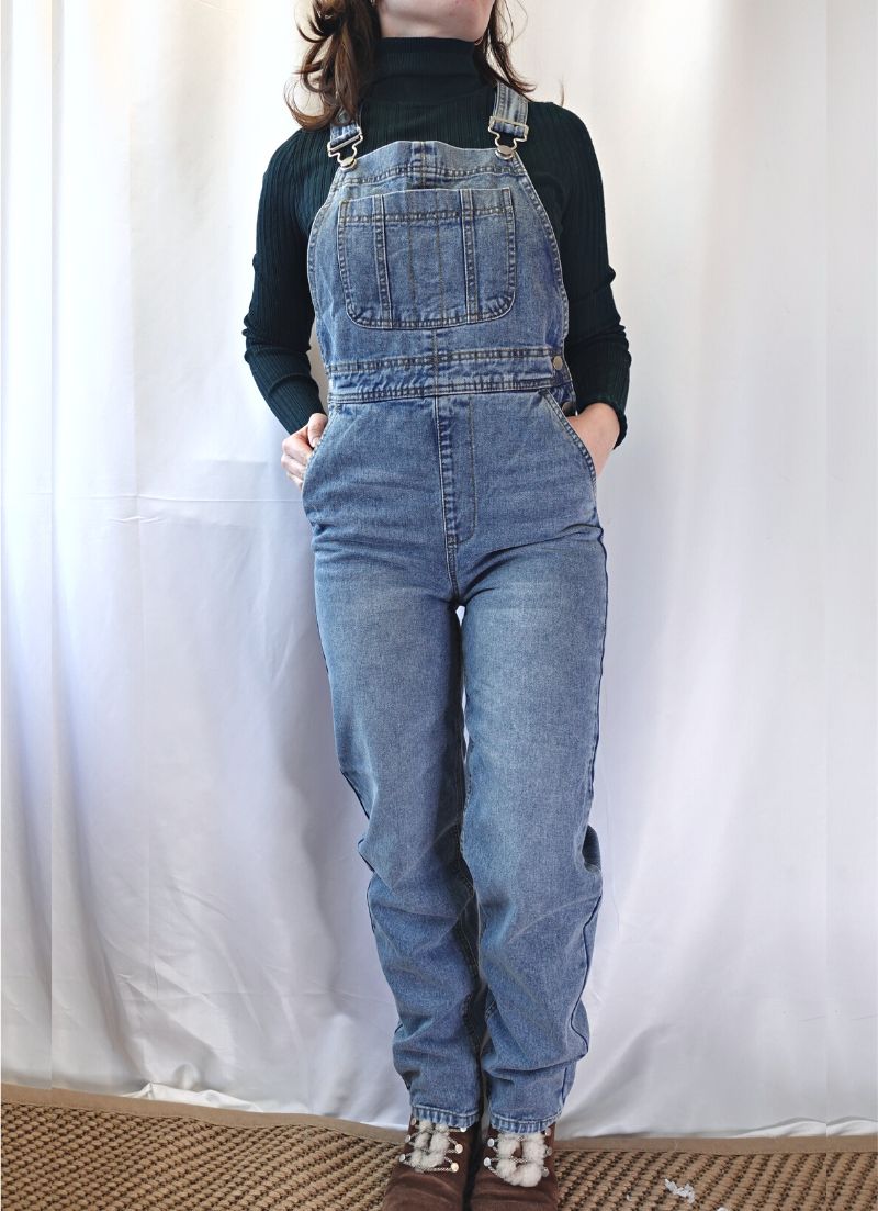 Kyra dans l'ensemble