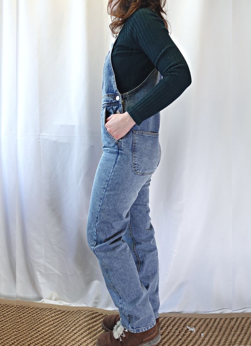 Kyra dans l'ensemble