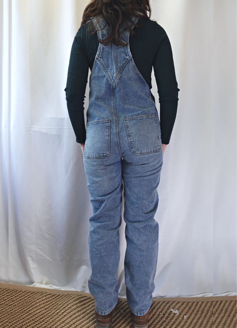 Kyra dans l'ensemble