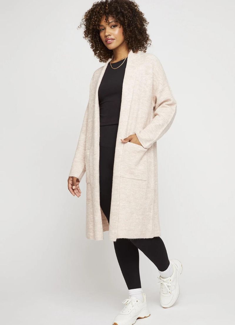 Lilith Cardigan