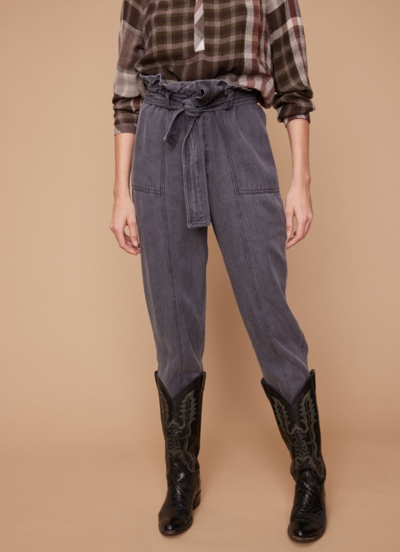 Louisiane Pant