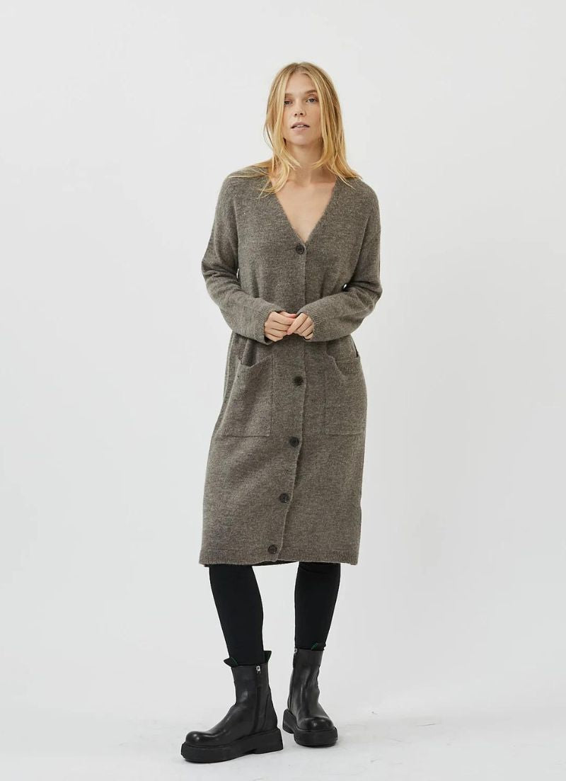 Cardigan Marsin 