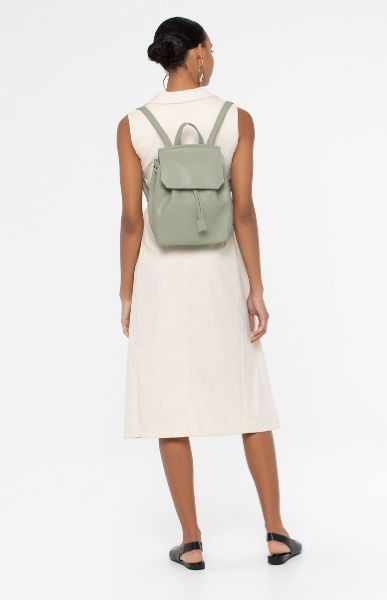 MUMBAI Small Backpack