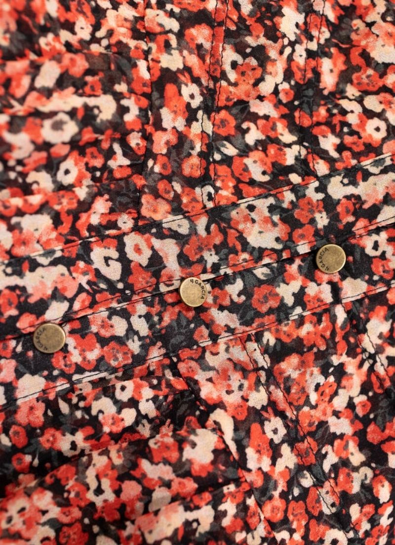 Maia Blouse