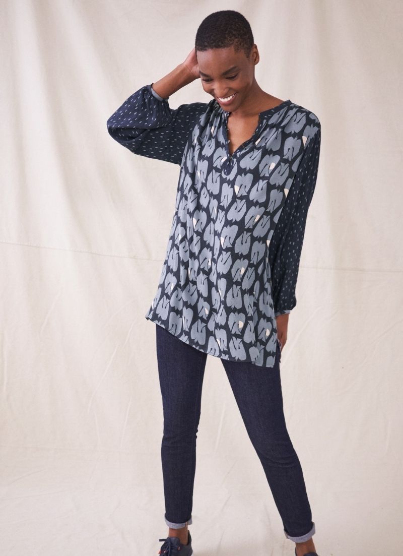 Martha Tunic