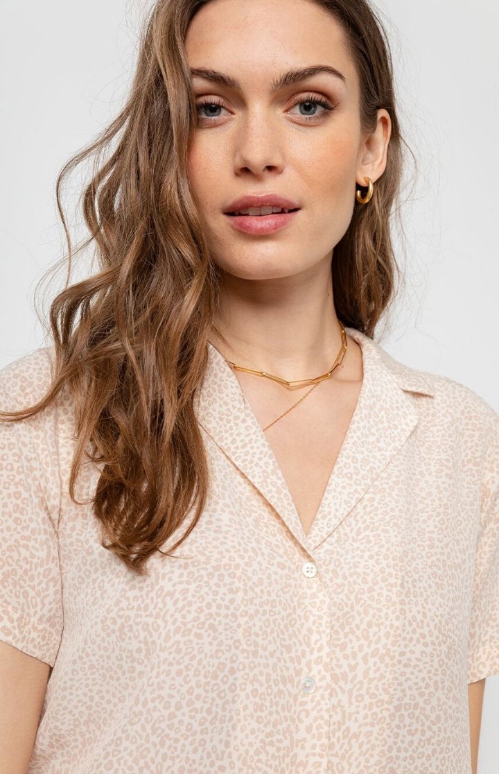 Maui Blouse