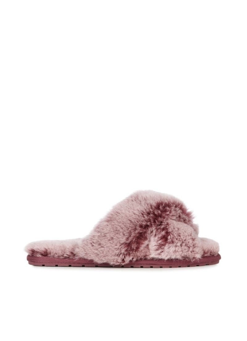 Mayberry Frost Slippers