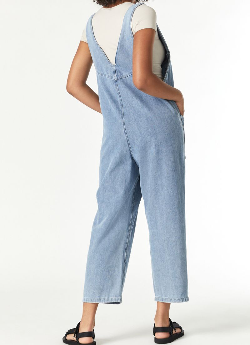 Myra Overalls