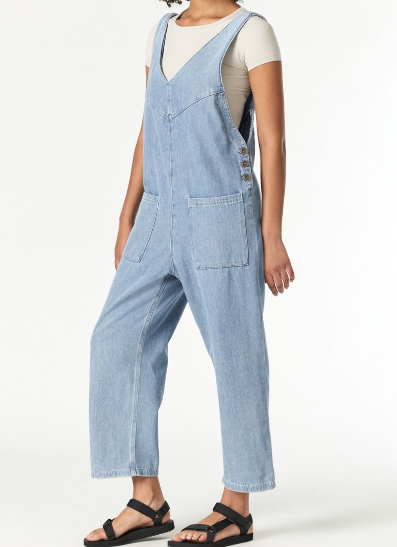 Myra Overalls