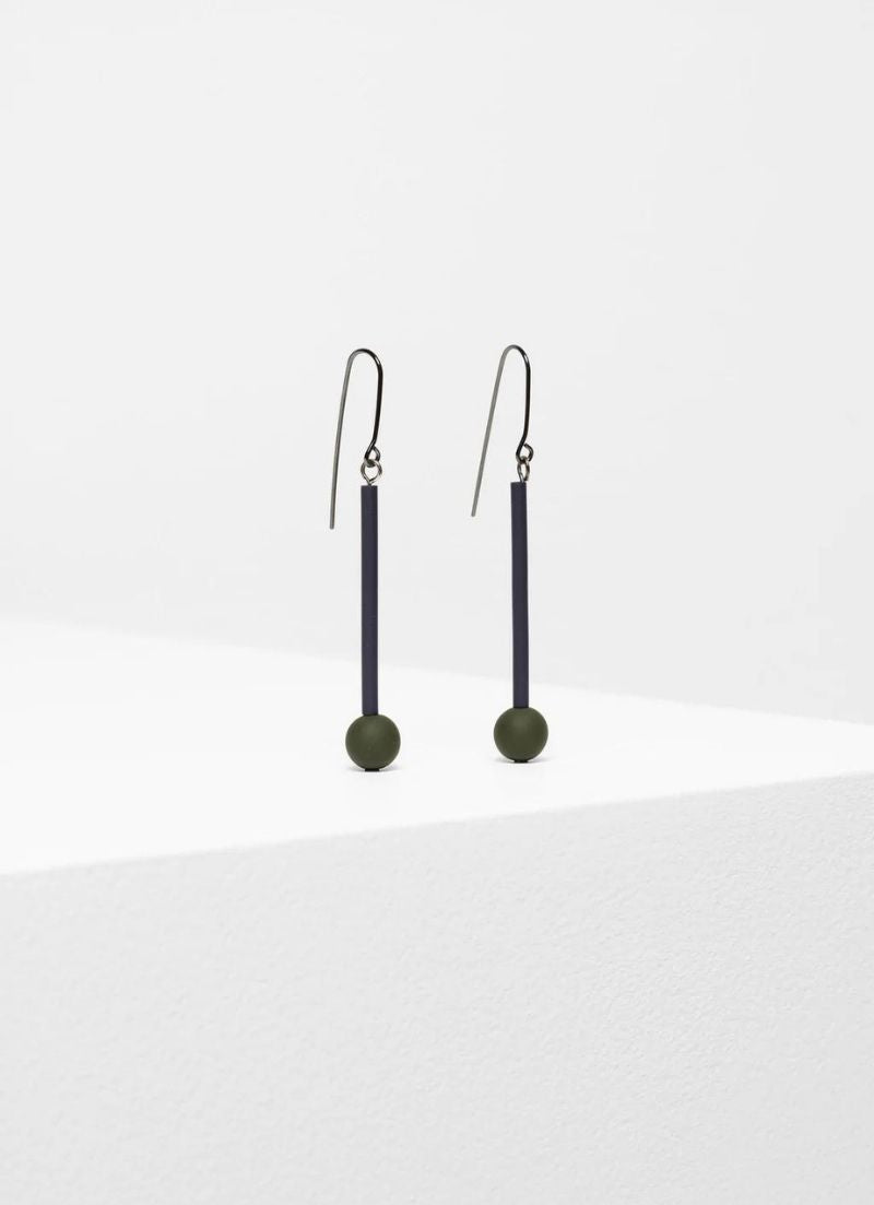 Olvi Earring
