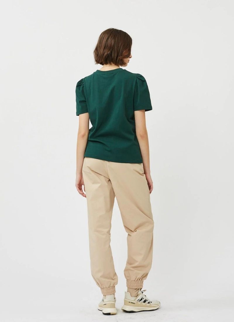 Olinna T-Shirt Manche Courte