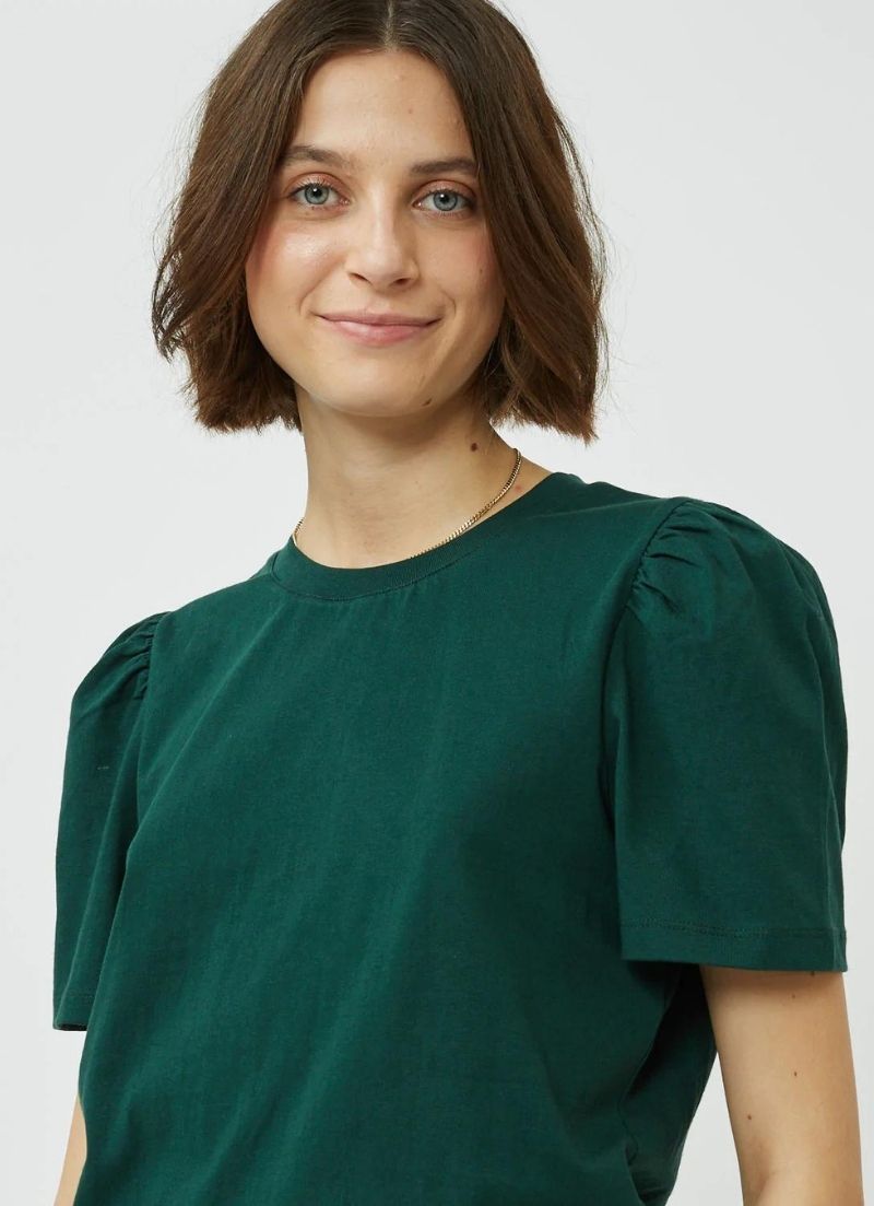 Olinna T-Shirt Manche Courte