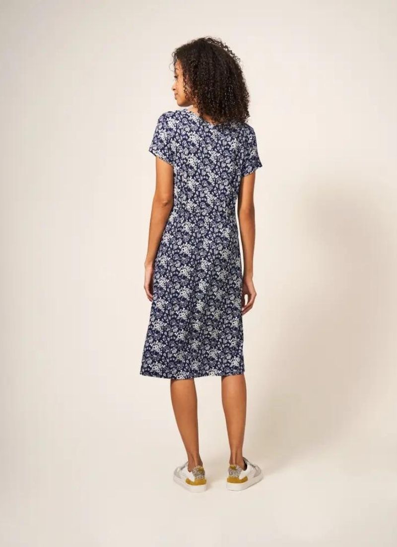 Robe en jersey Tallie