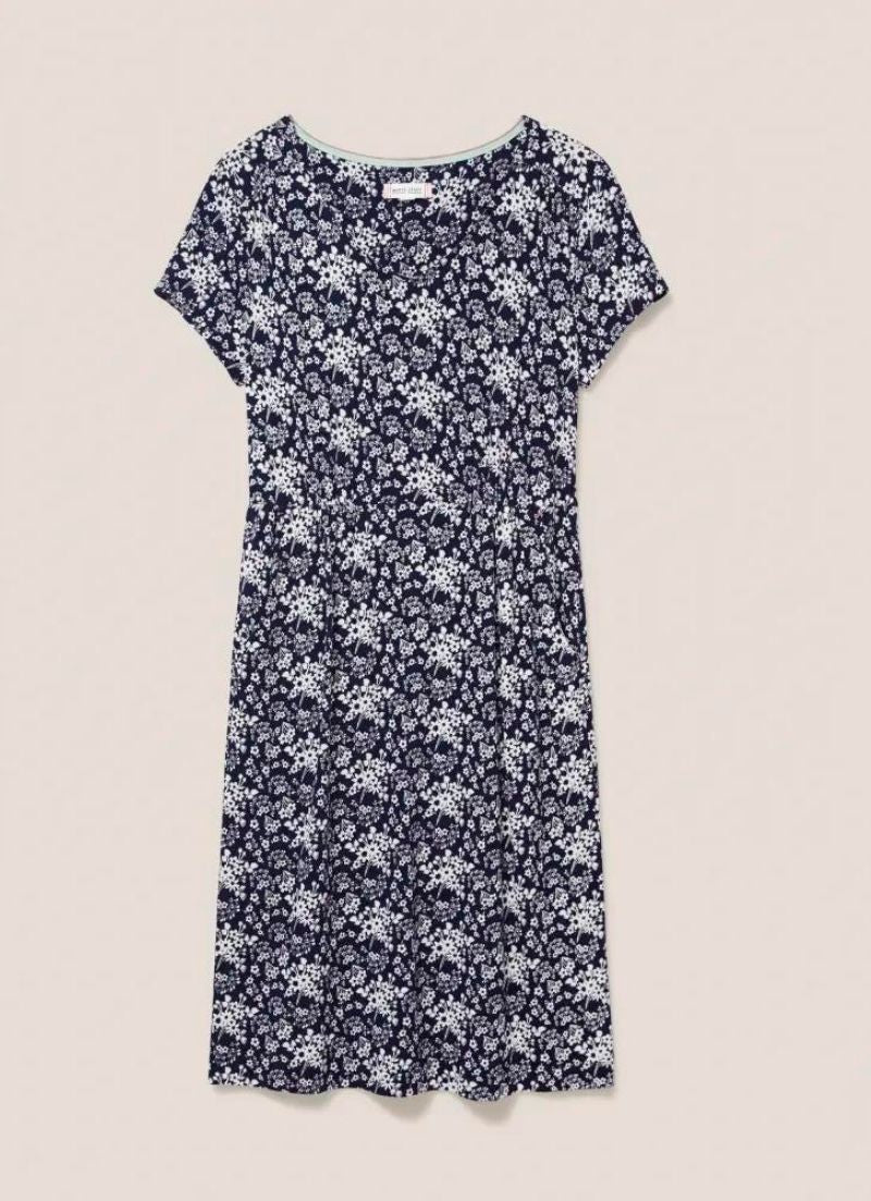 Robe en jersey Tallie