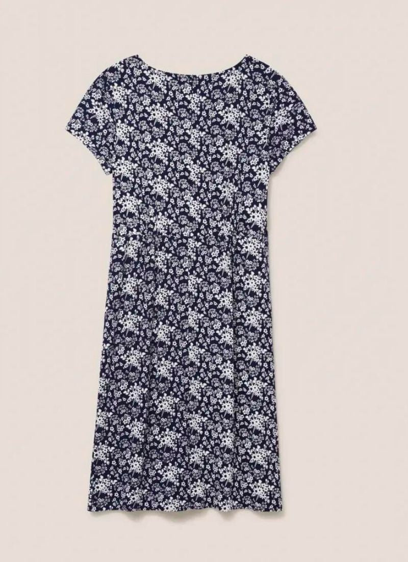 Robe en jersey Tallie