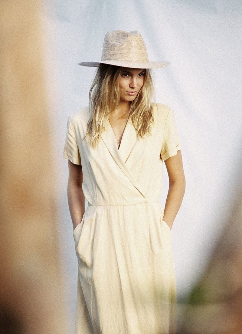 Palma Fedora