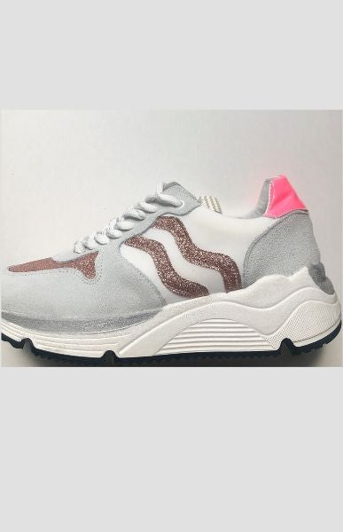 Art Sneakers