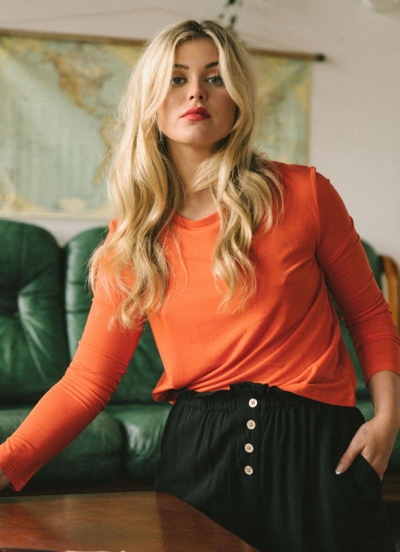 Jackson Rowe - Prolonger l'équipage