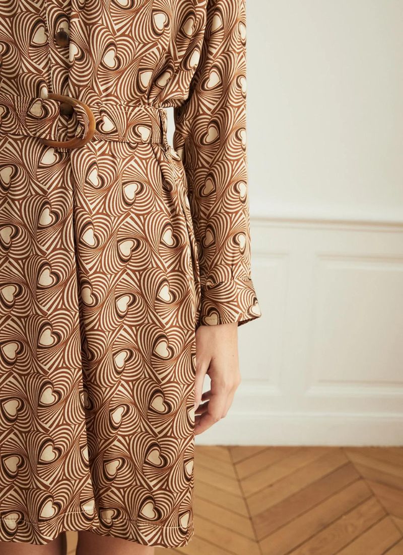 Relation Dress