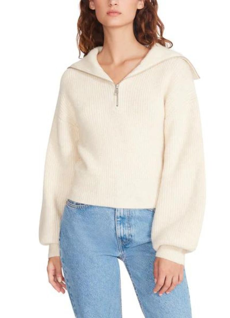 Rowan Pullover