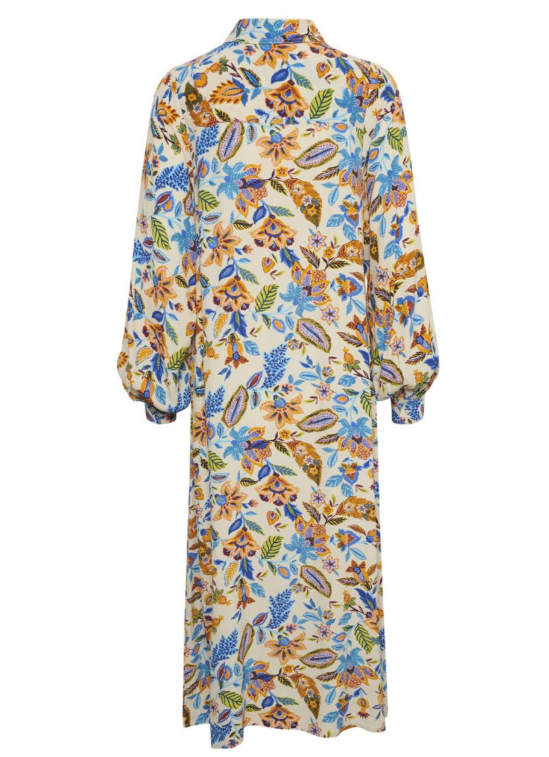 Shira Dress
