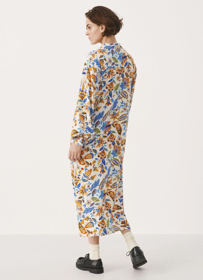 Shira Dress