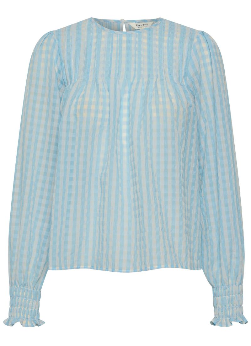 Sibelle Blouse