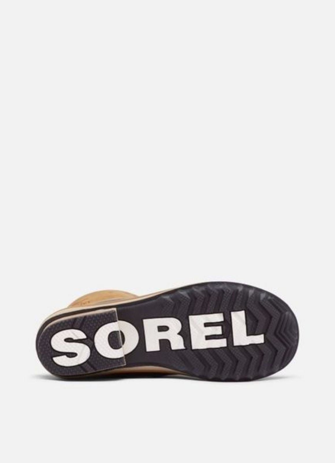 SOREL SLIMPACK III LACE DUCK BOOT ELK