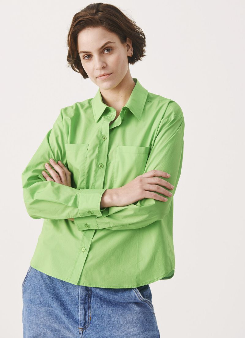 Sadia Shirt