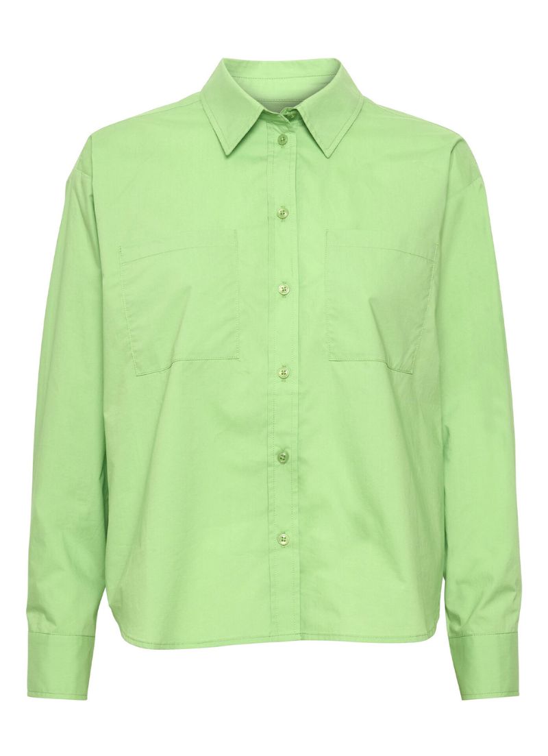 Sadia Shirt