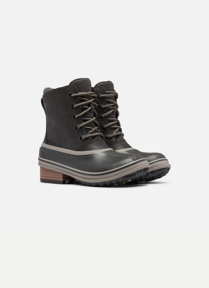 Sorel - Slimpack III Lace Duck Boots