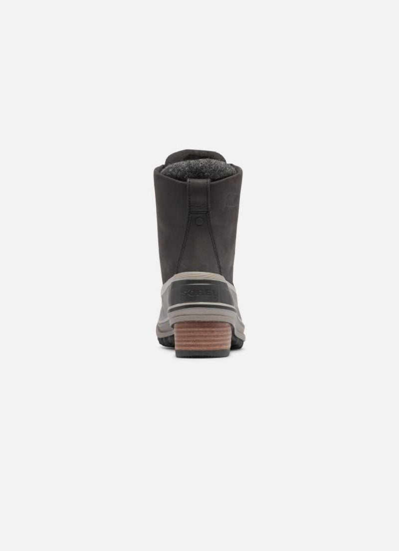 Sorel - Slimpack III Lace Duck Boots