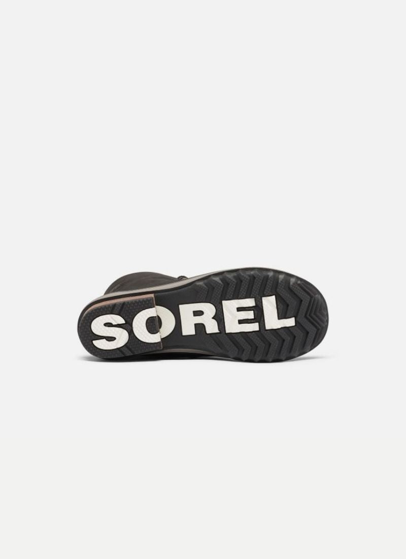 Sorel - Slimpack III Lace Duck Boots
