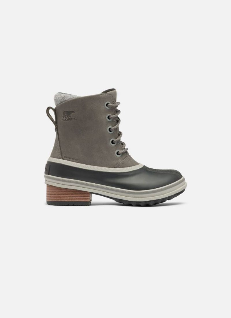 Sorel - Slimpack III Lace Duck Boots