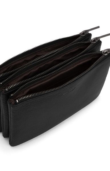 TRIPLET Crossbody Bag