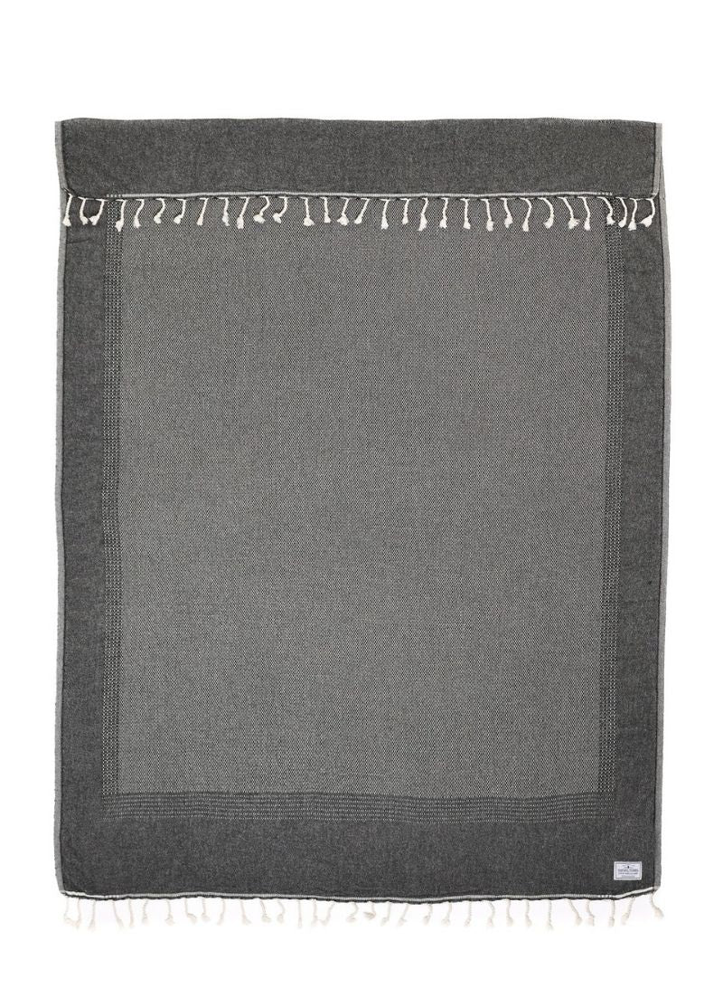 Shoreline Throw