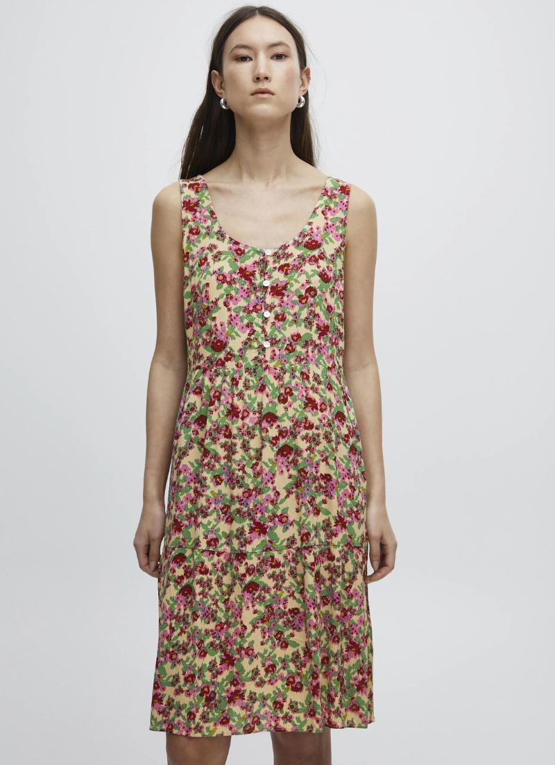 Robe Marrakech Aop
