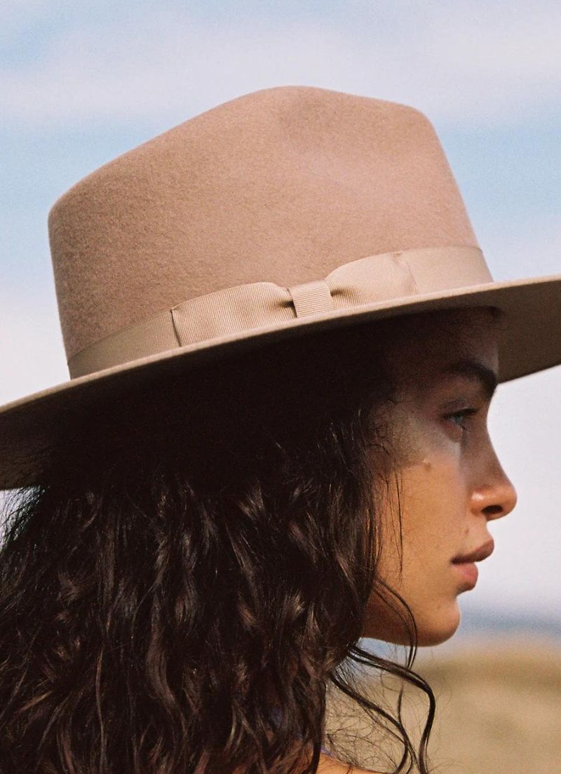 Zulu Rancher Hat