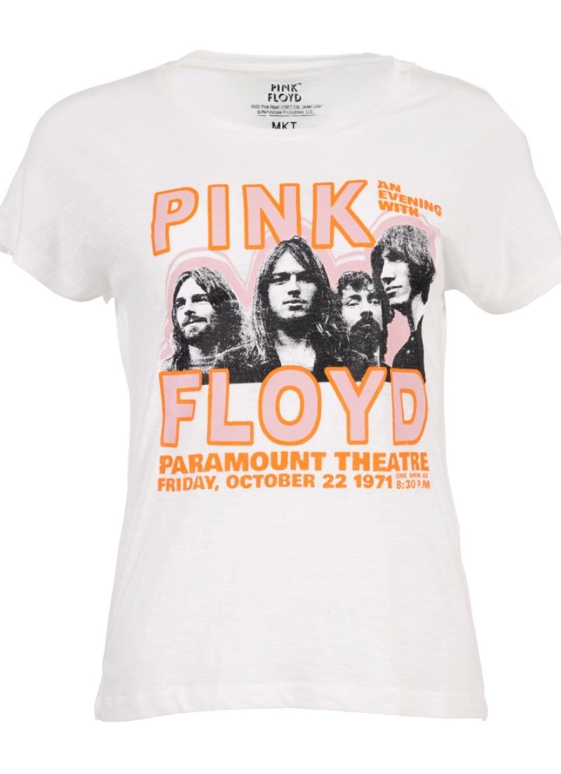 MKT Studio - Tyche Pink Floyd T-shirt
