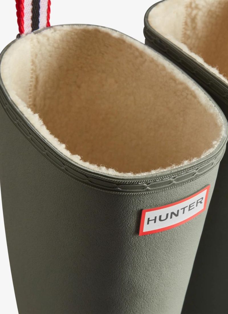 Play Tall Sherpa Insulated Boots