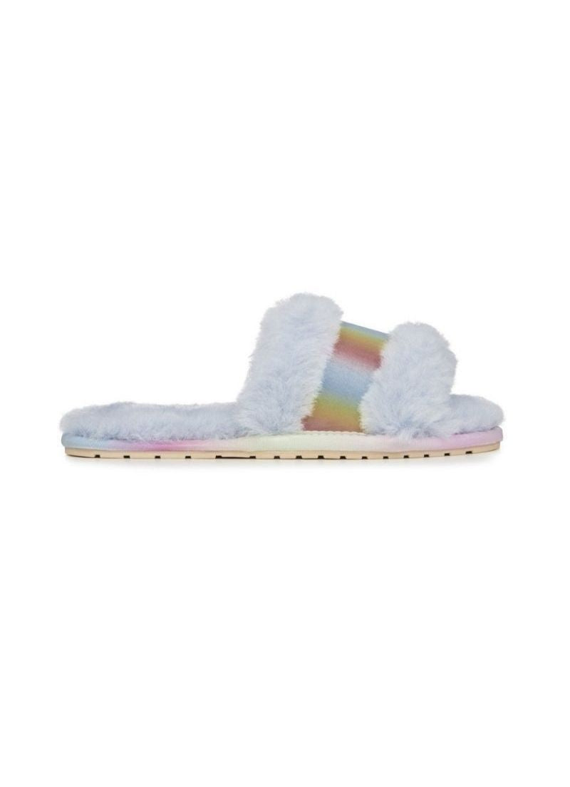 Pantoufles Wrenlette Tie Dye