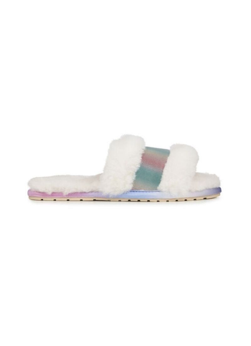 Pantoufles Wrenlette Tie Dye