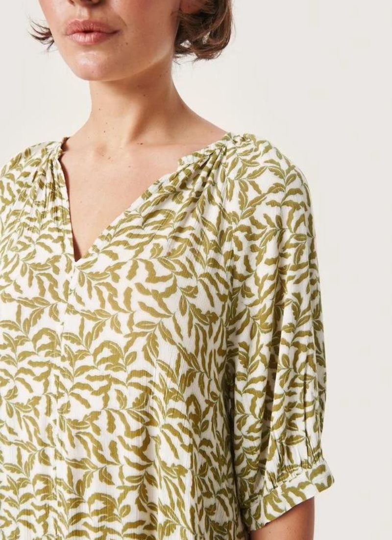Zaya Maxi Dress