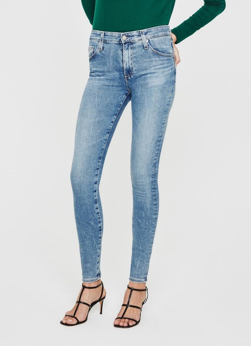 Farrah Skinny