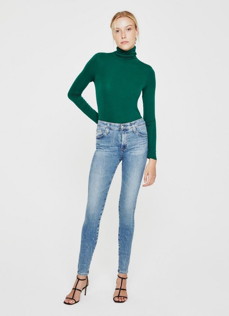 Farrah Skinny