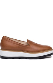 Ateliers Akila Leather Loafer